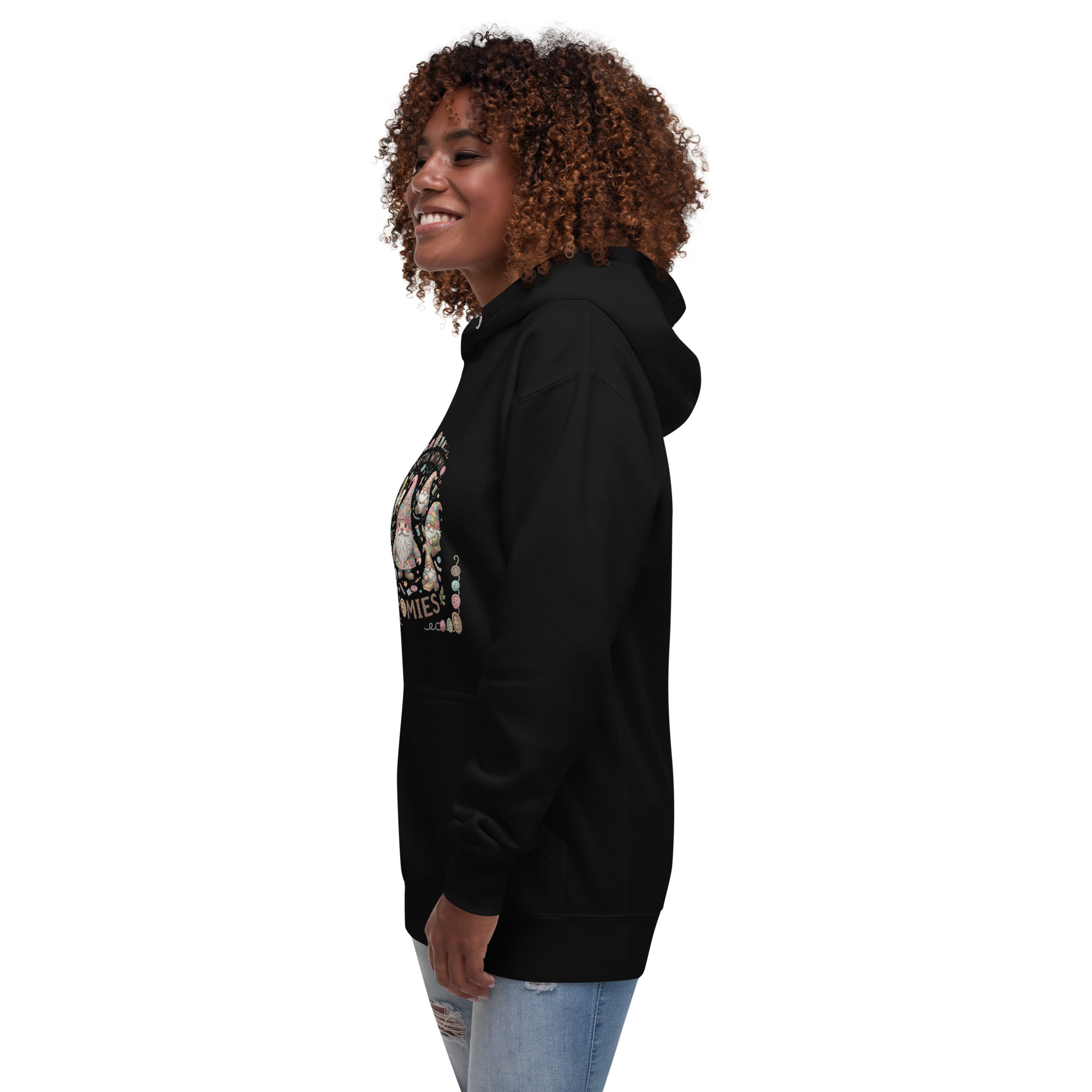 Unisex Hoodie - Image 3