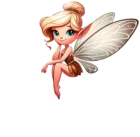 Scrap Pixie Logo