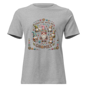 Women's Relaxed T-Shirt
