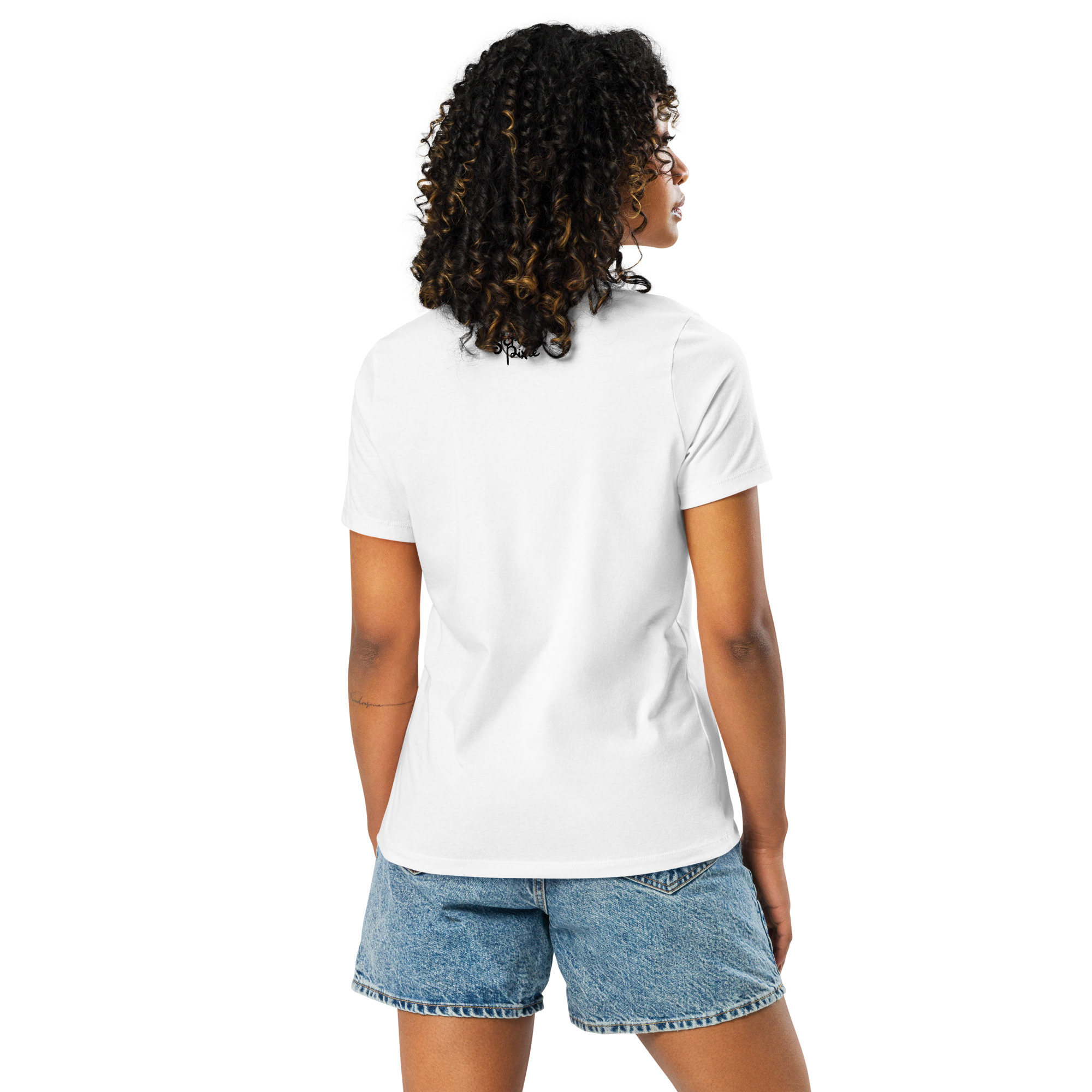 Women's Relaxed T-Shirt - Image 5