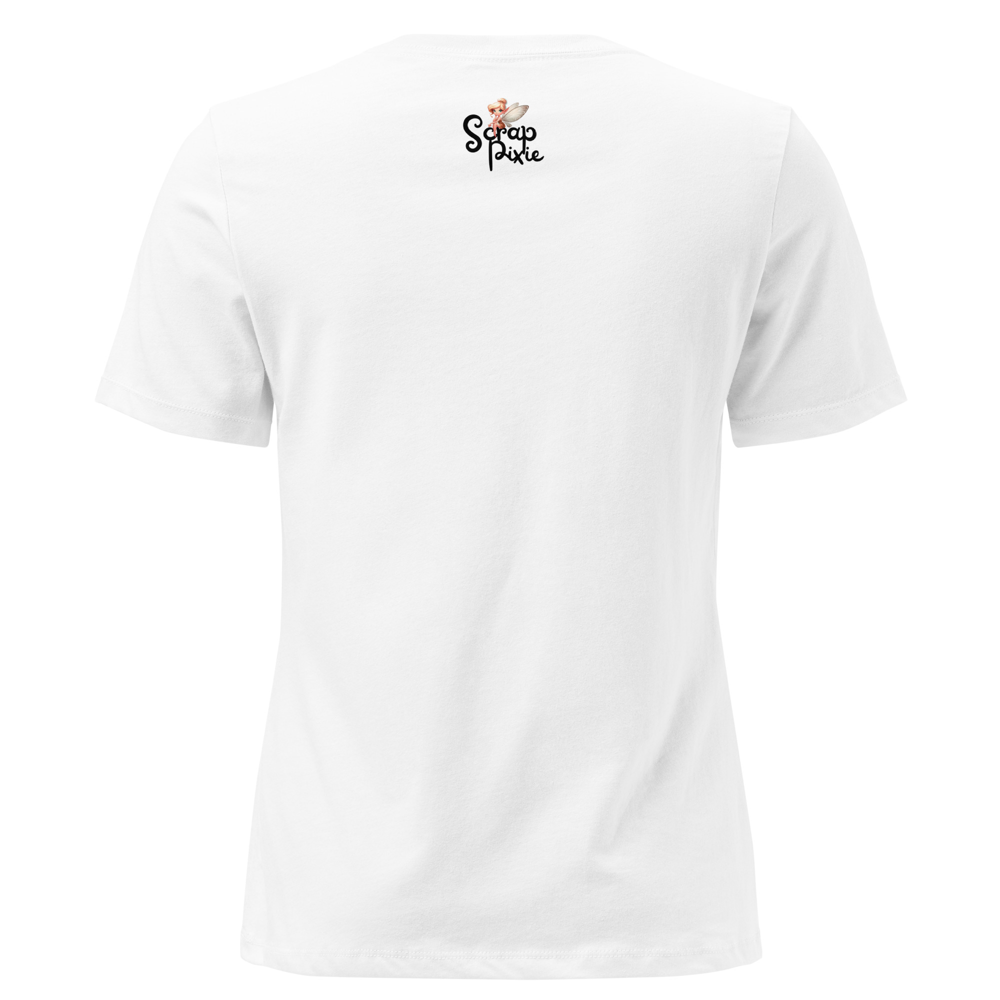 Women's Relaxed T-Shirt - Image 2