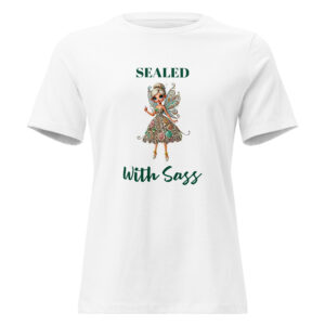 Women's Relaxed T-Shirt