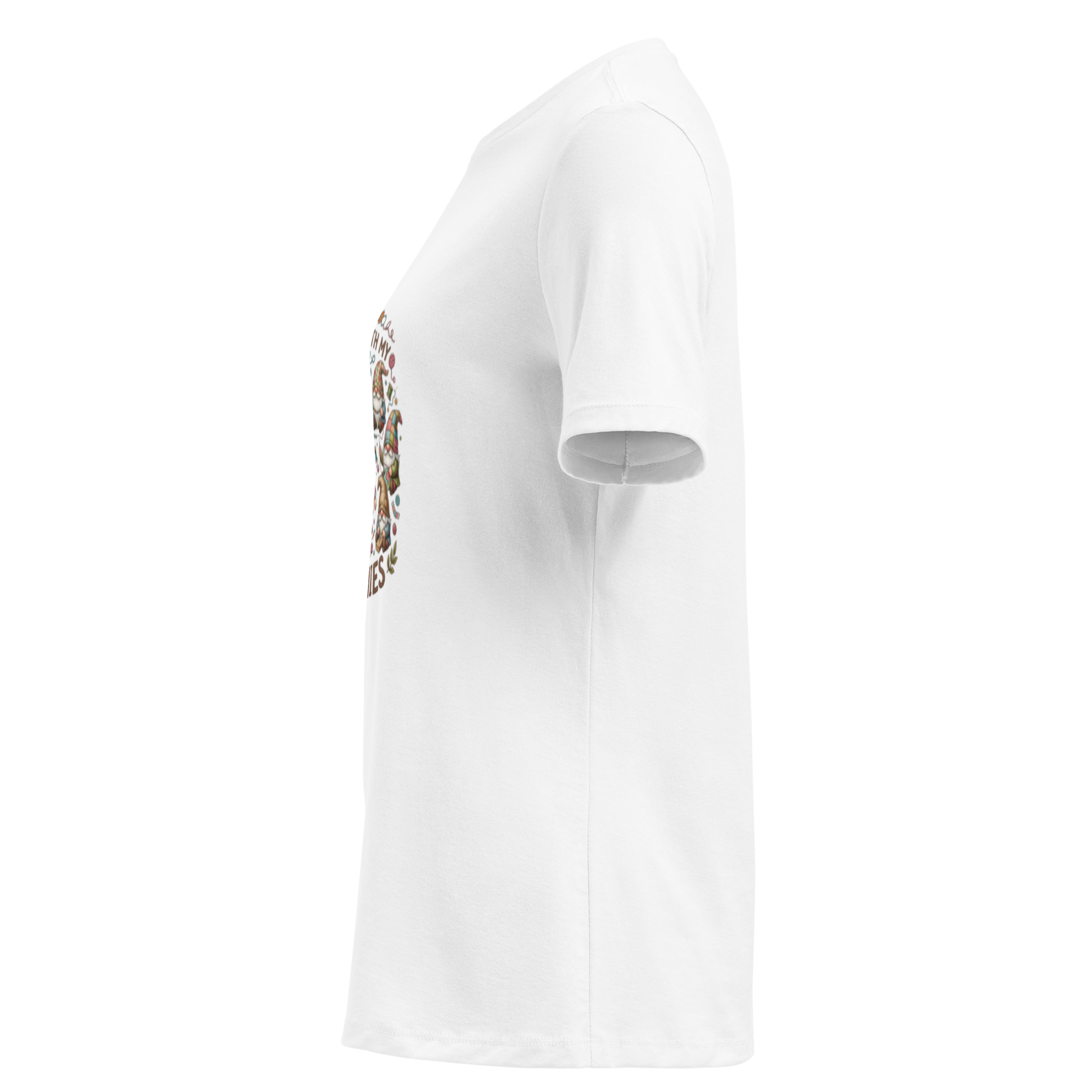 Women's Relaxed T-Shirt - Image 2