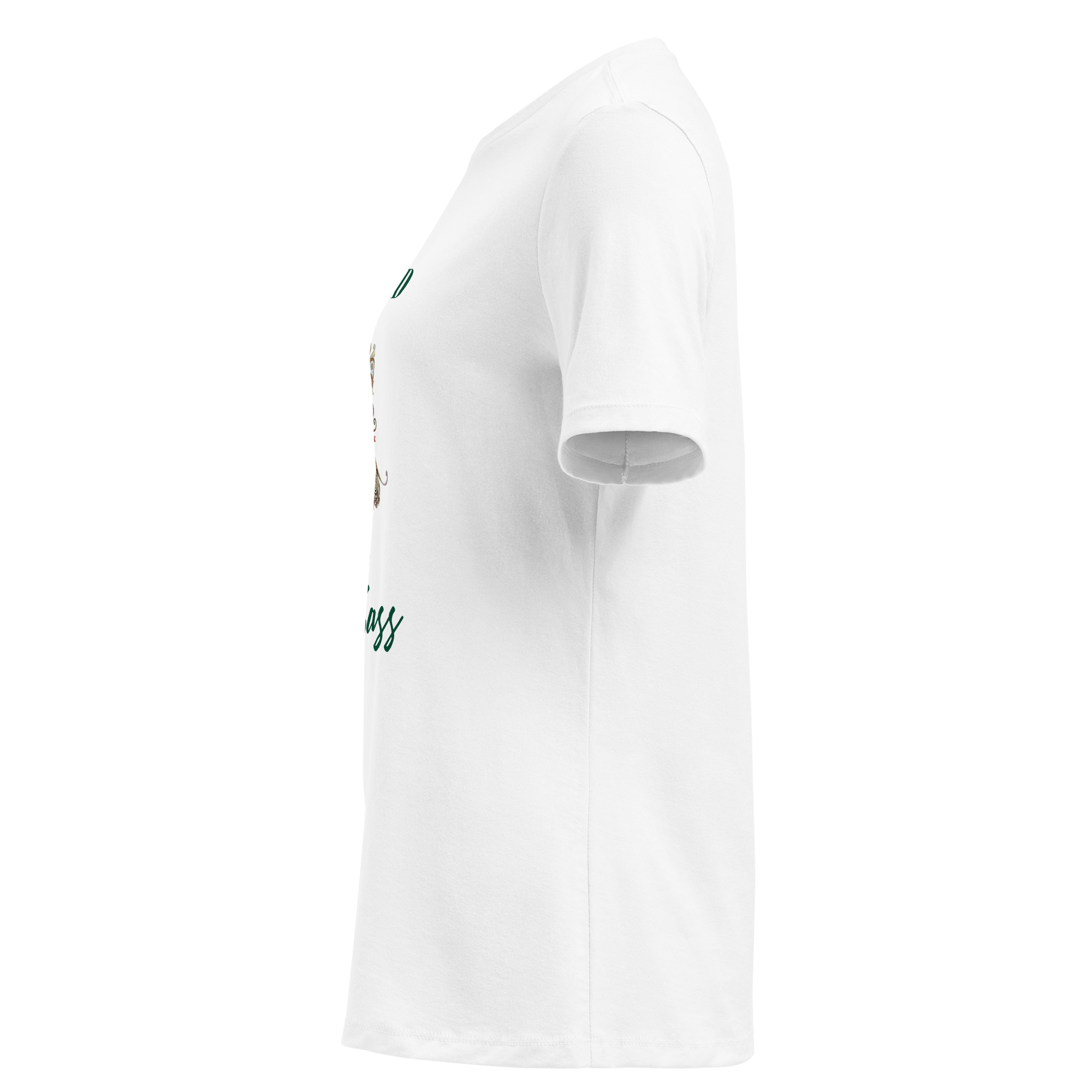 Women's Relaxed T-Shirt - Image 3