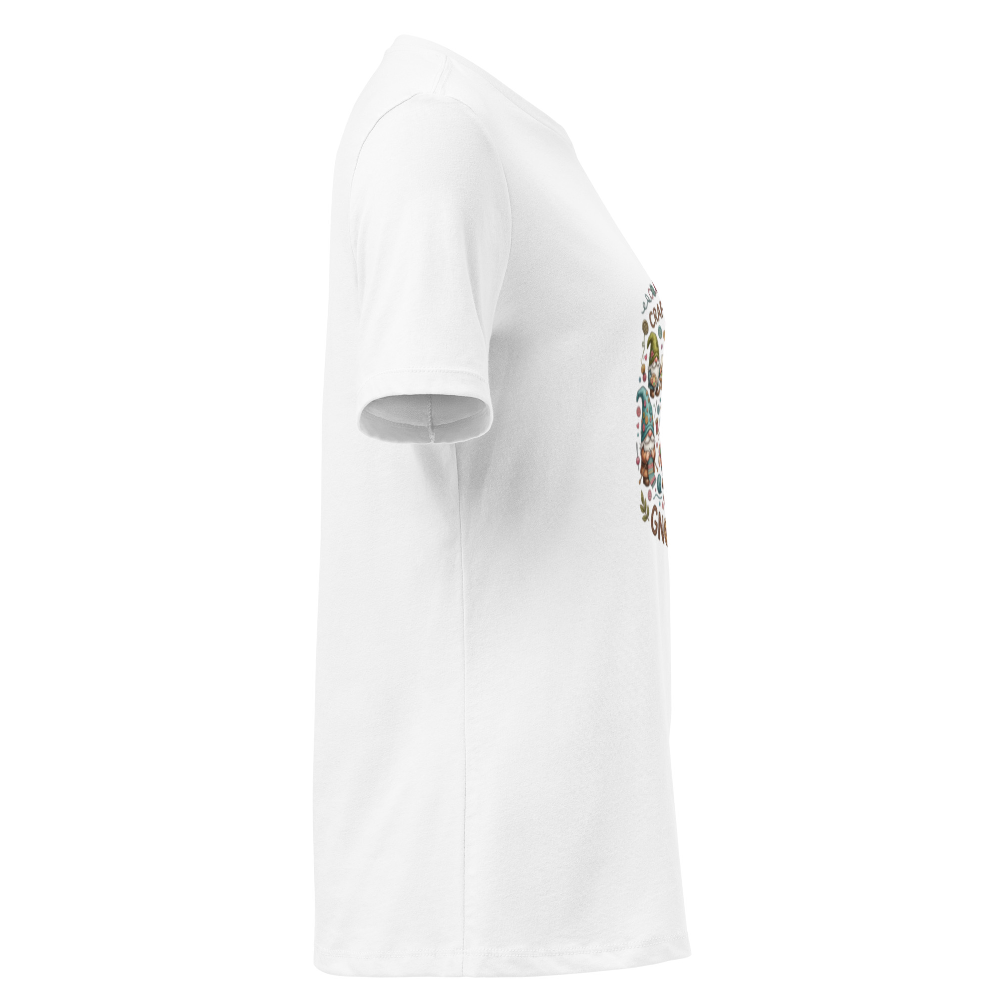 Women's Relaxed T-Shirt - Image 3