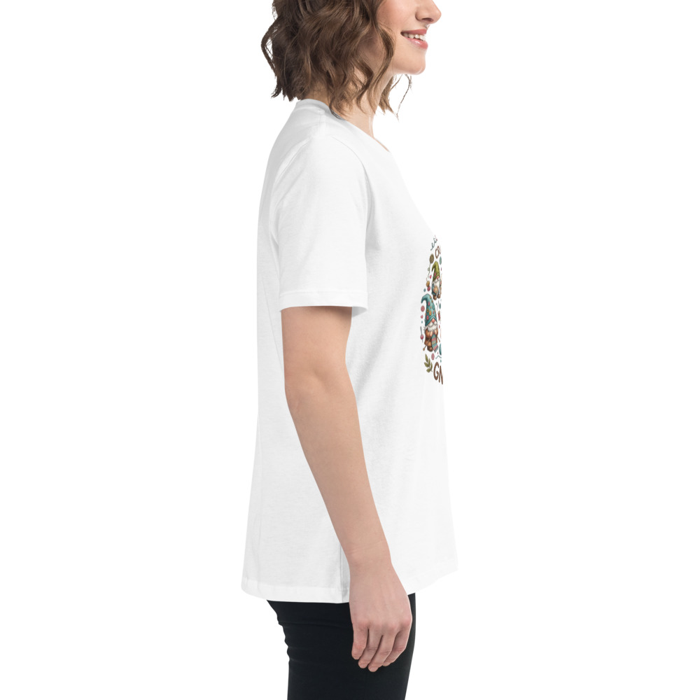 Women's Relaxed T-Shirt - Image 7