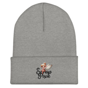 Cuffed Beanie