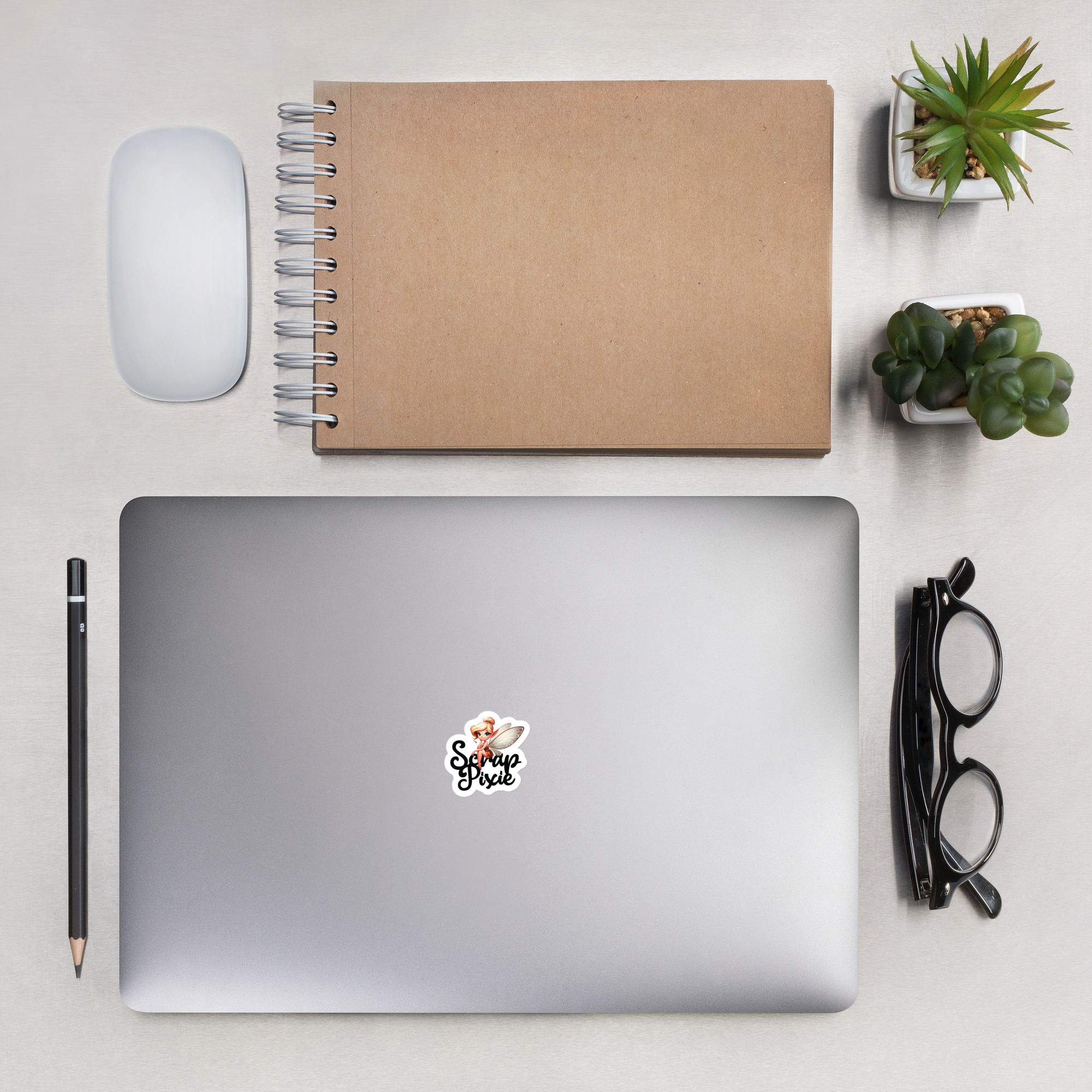 Die-cut stickers - Image 2