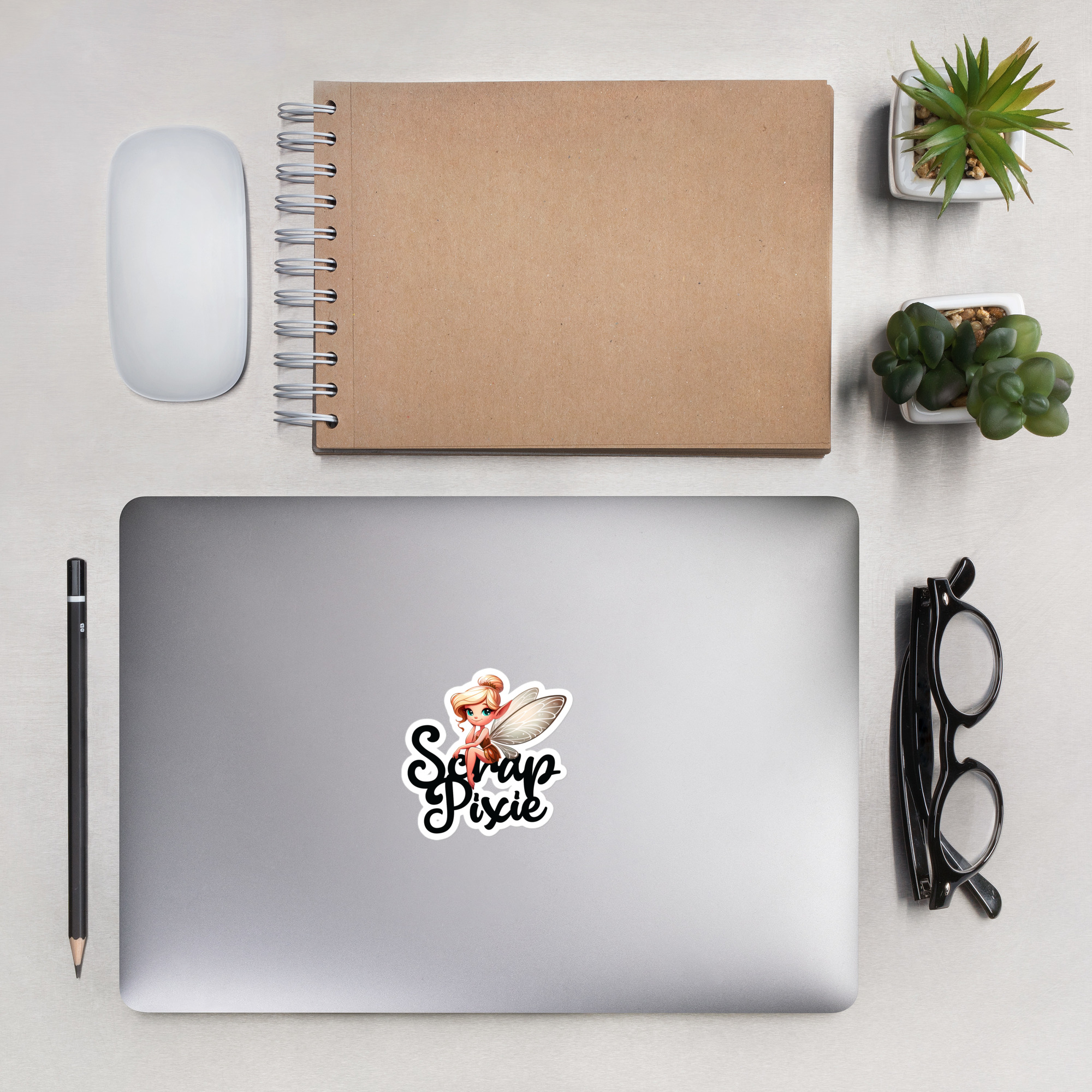 Die-cut stickers - Image 3