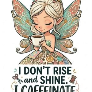 I Caffeinate & Craft