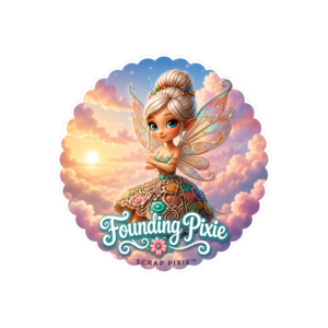 Founding Pixie