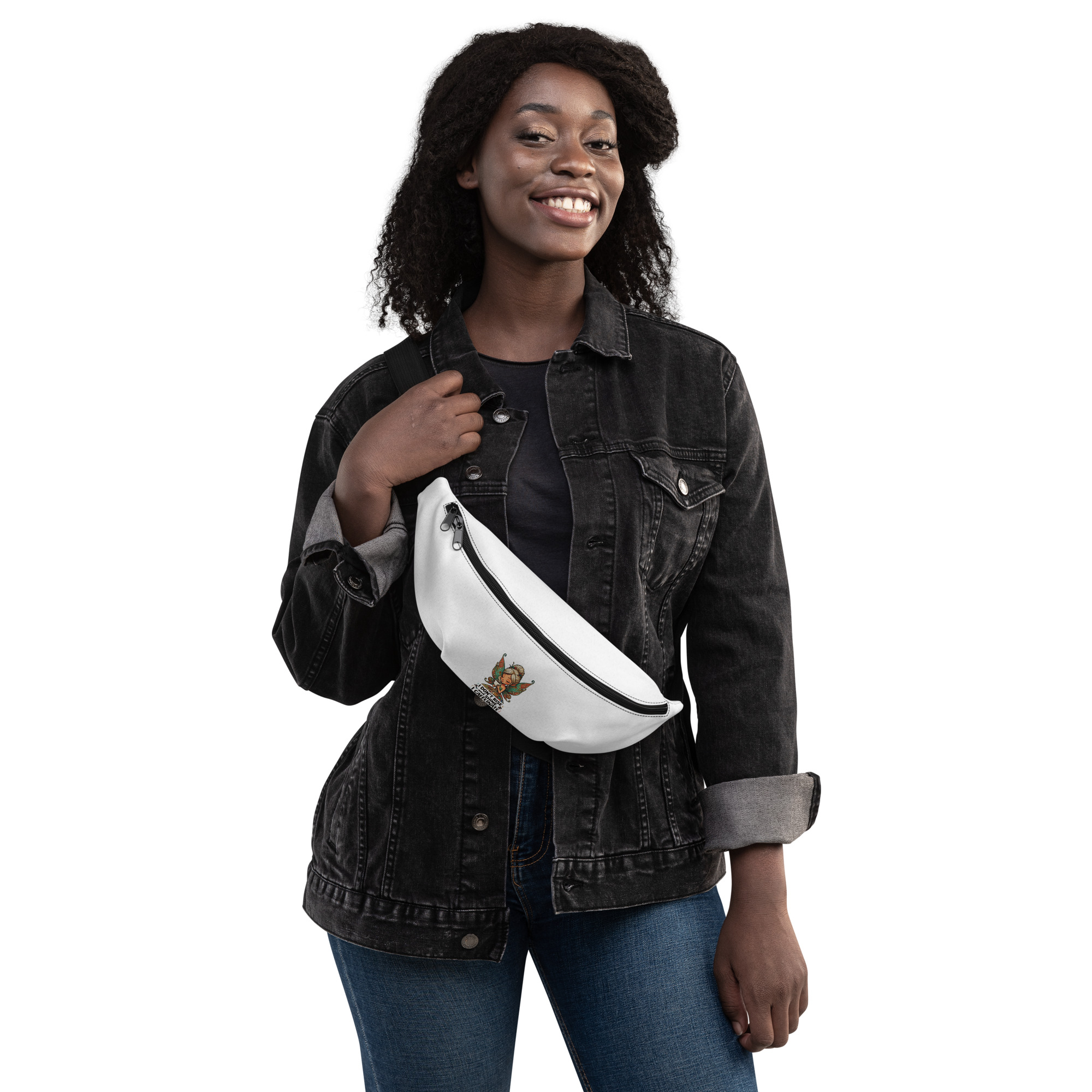 Fanny Pack - Image 4