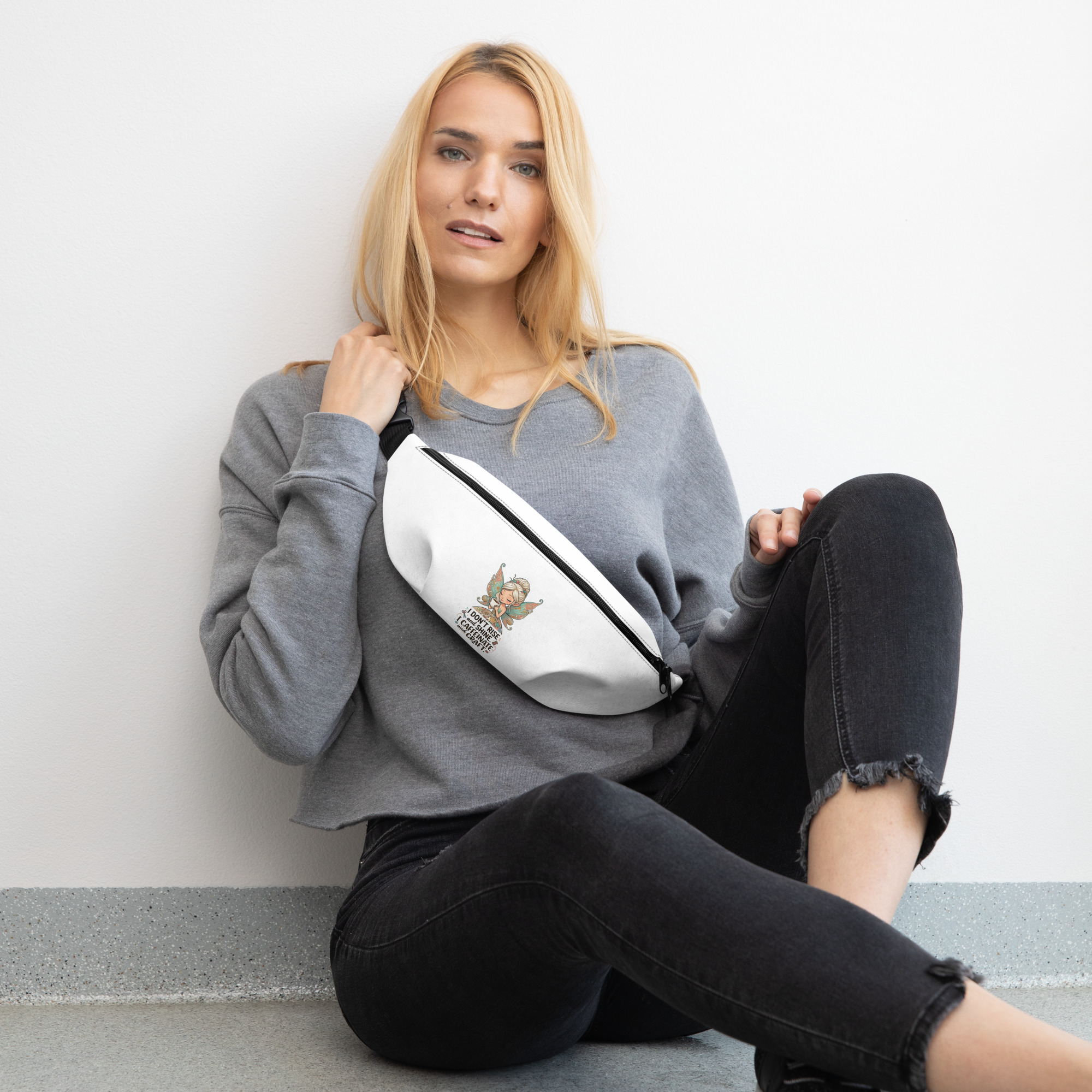 Fanny Pack - Image 5