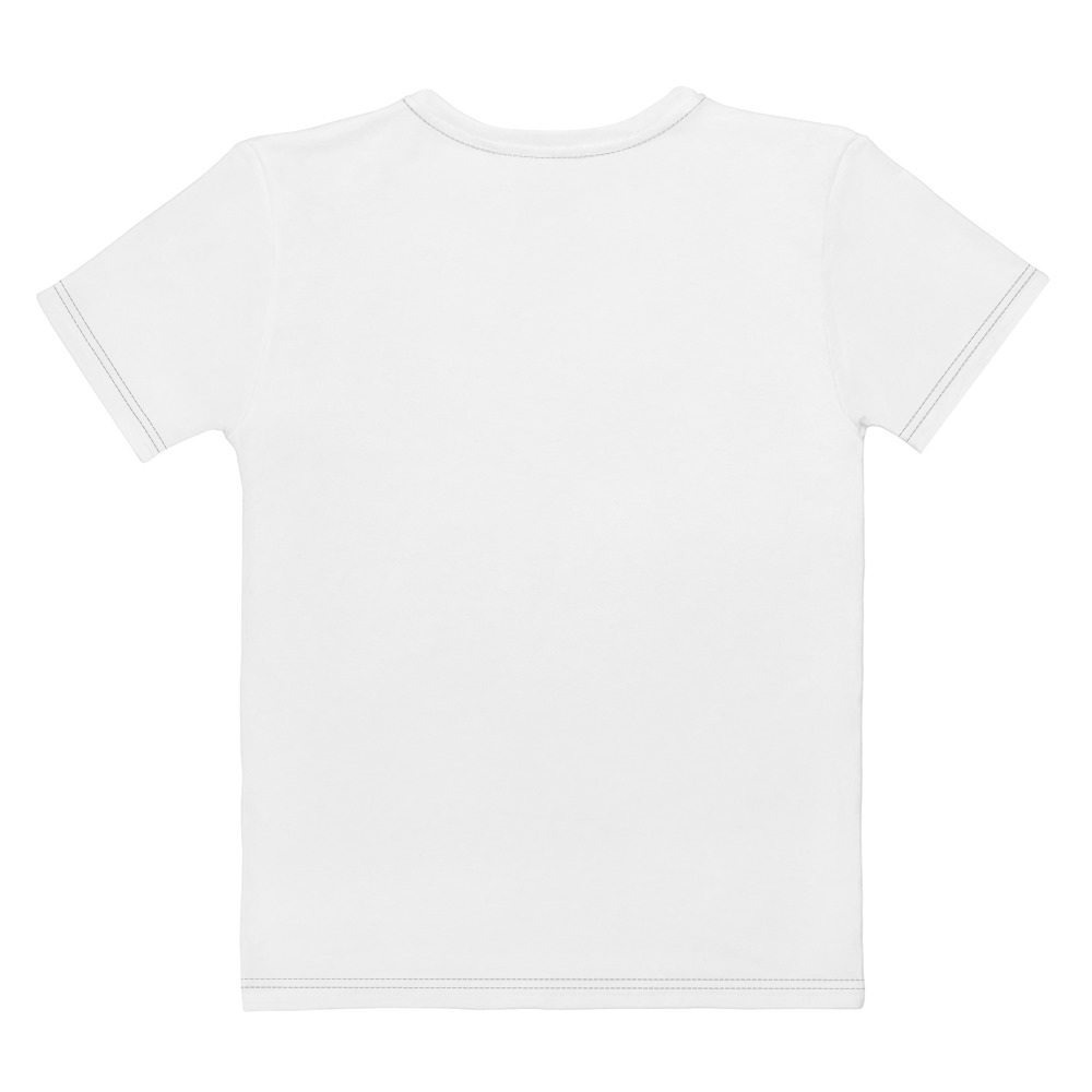 Women's T-shirt - Image 3