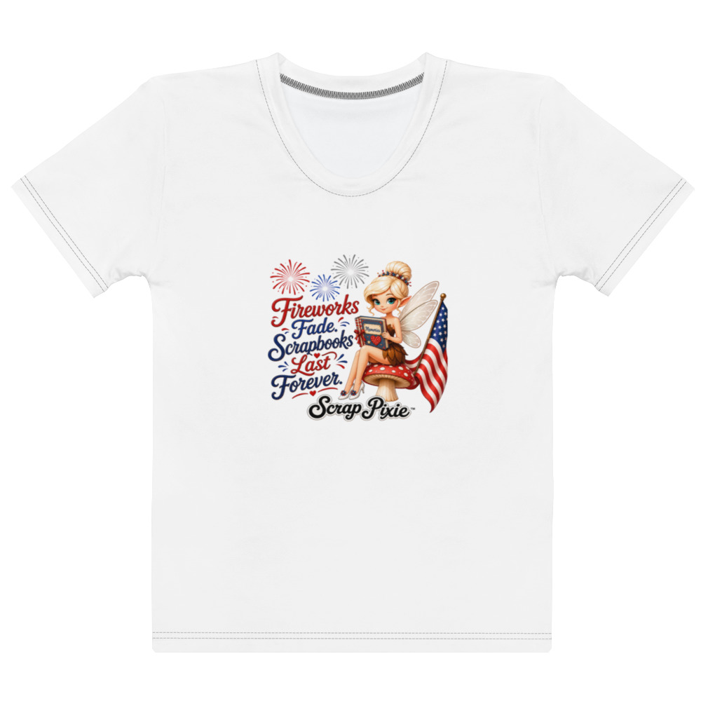 Women's T-shirt - Image 2