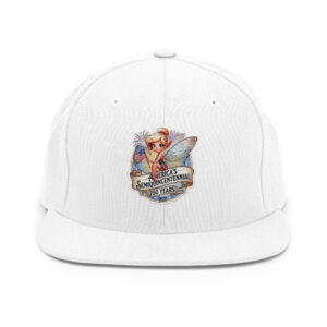 Snapback Hat