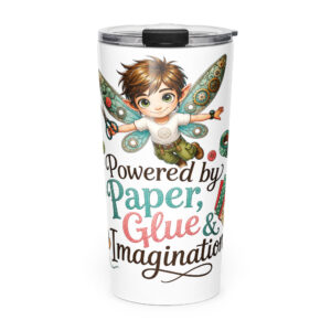 Tumbler