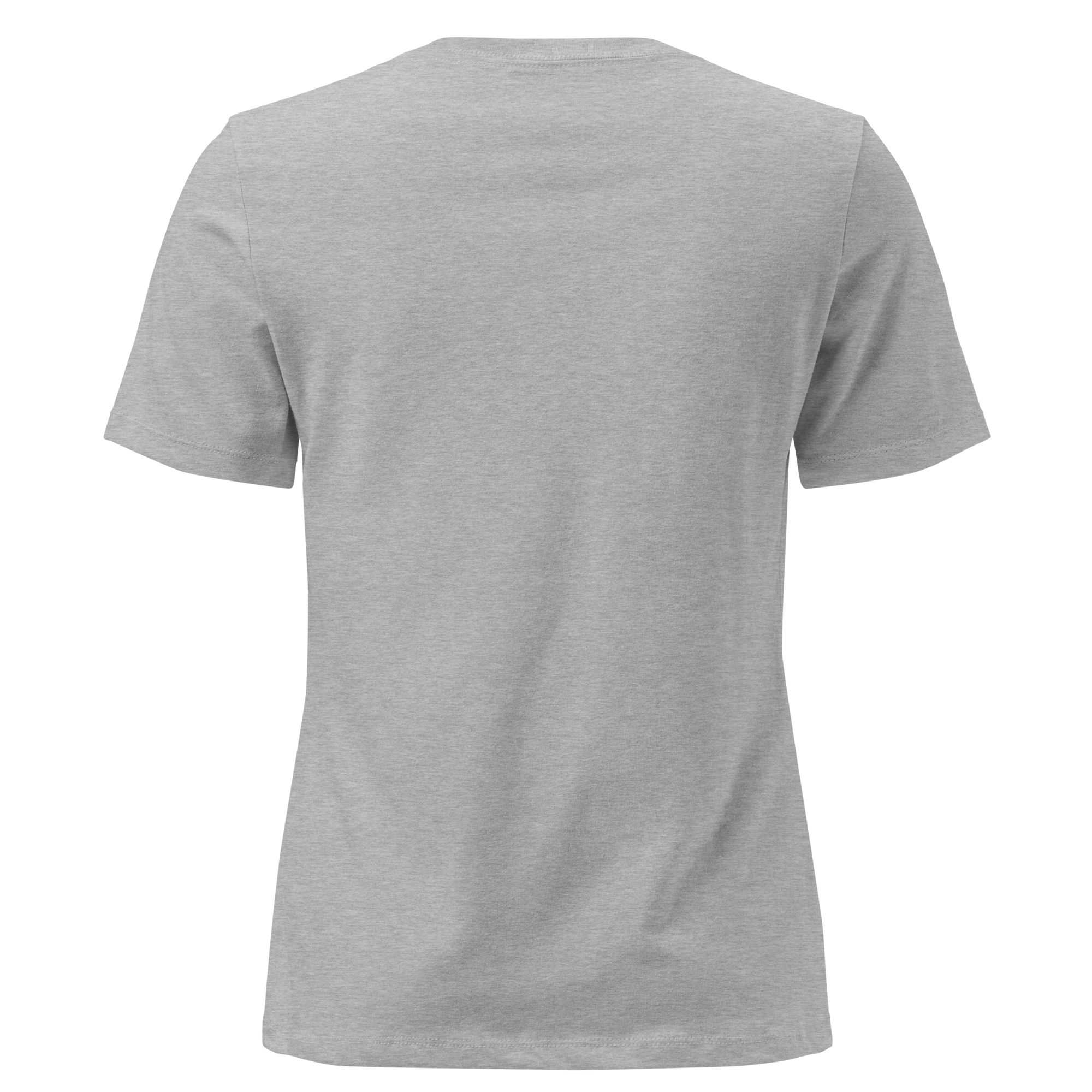 Women's Relaxed T-Shirt - Image 3