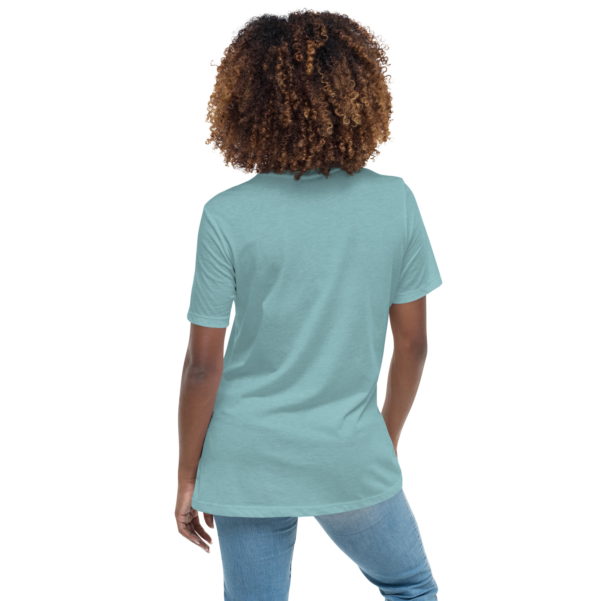 Women's Relaxed T-Shirt - Image 24