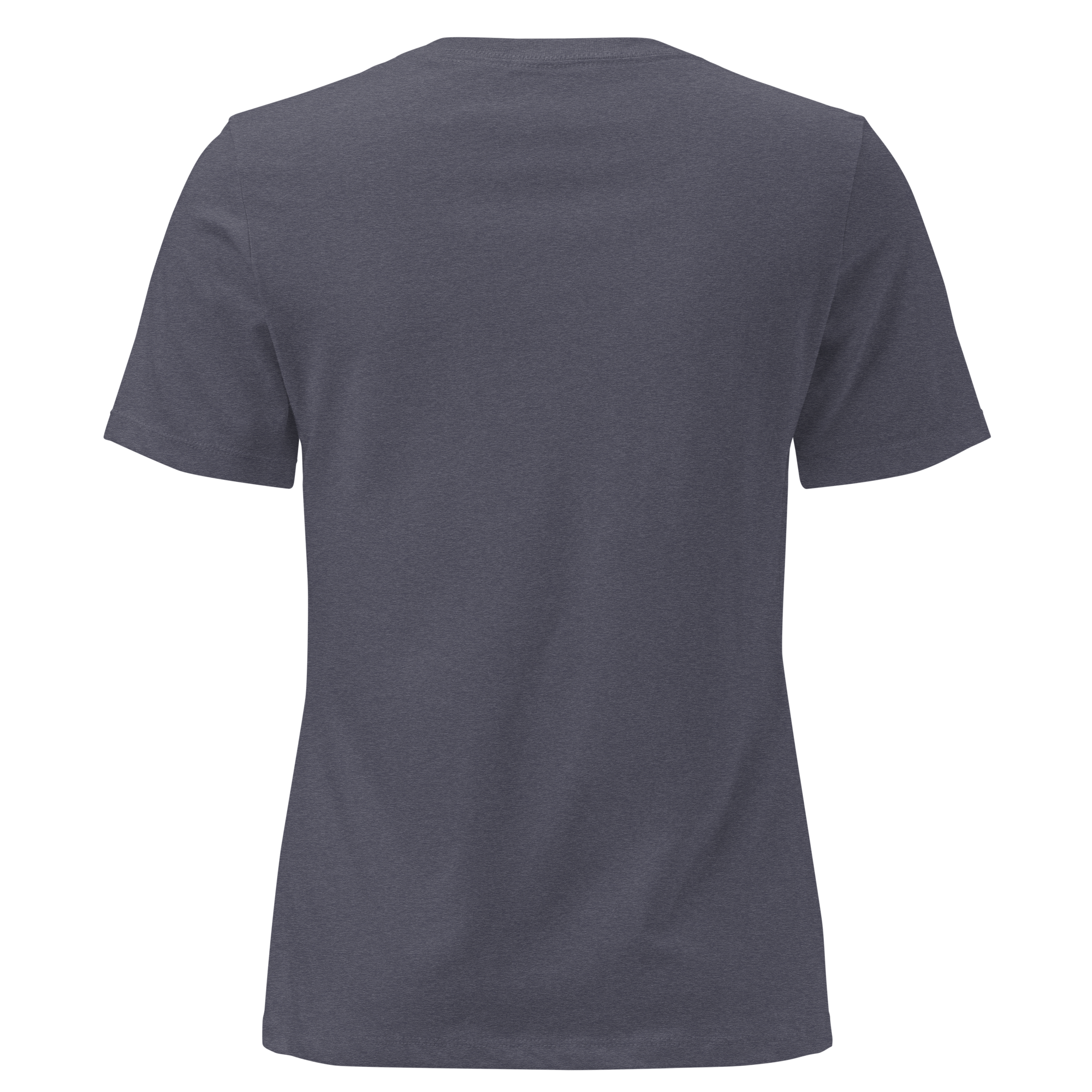 Women's Relaxed T-Shirt - Image 2