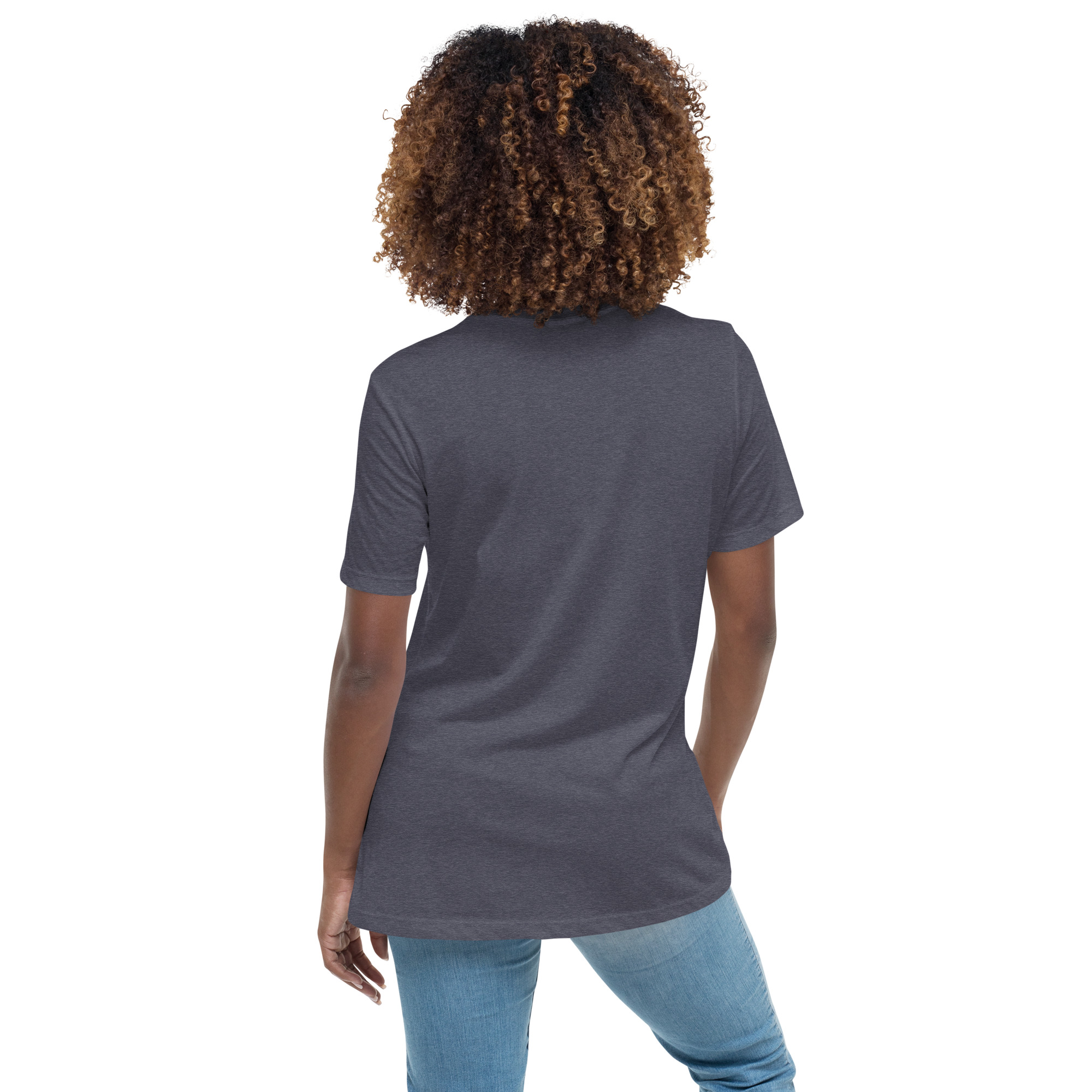 Women's Relaxed T-Shirt - Image 20