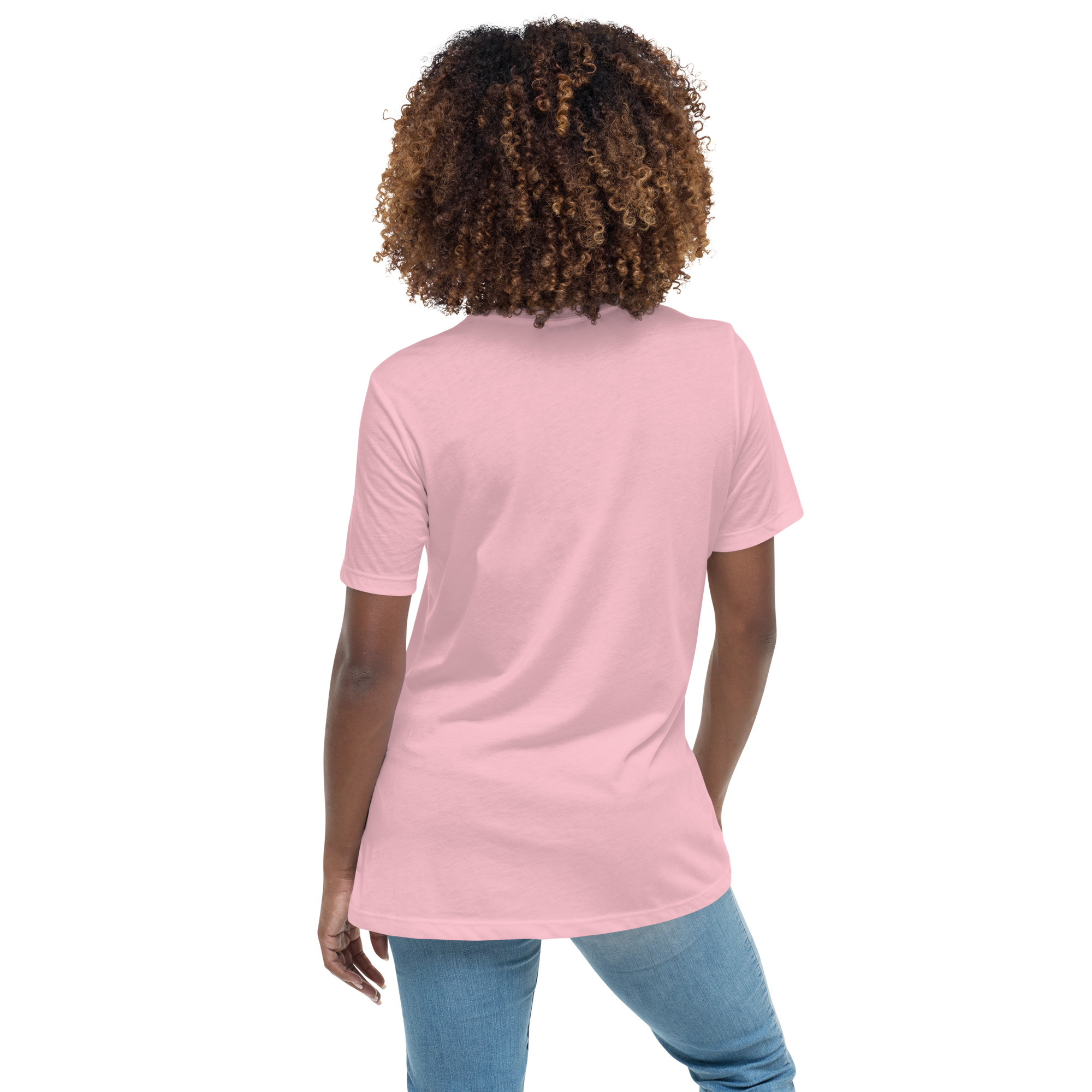 Women's Relaxed T-Shirt - Image 27
