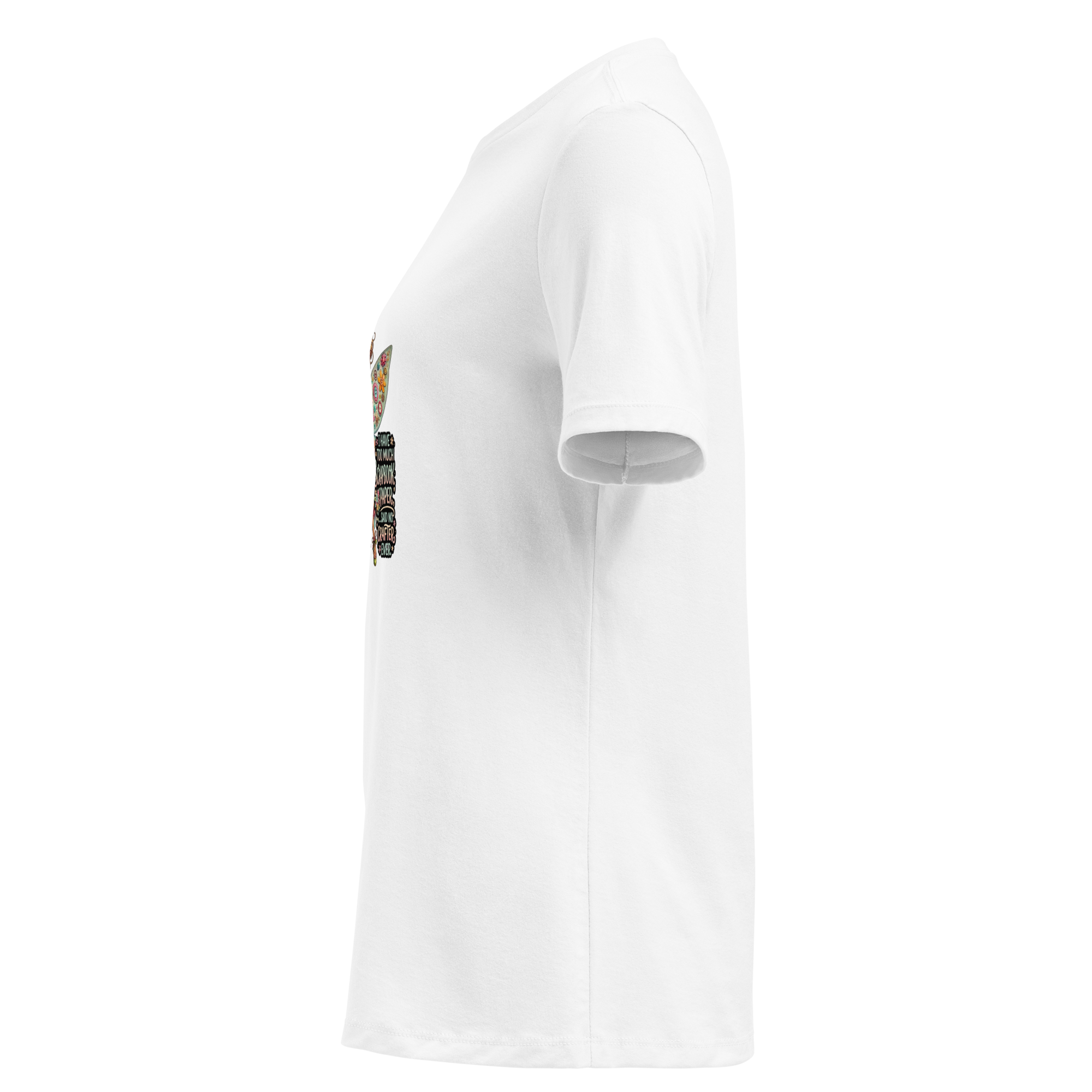 Women's Relaxed T-Shirt - Image 4