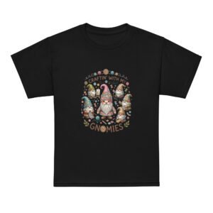 Craftin' With My Gnomies - Youth t-shirt
